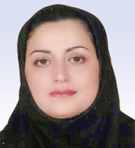 Zahra Asadi 